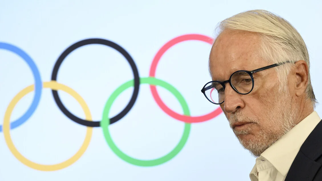 Malagò: 'Feliz que os Jogos tenham ofuscado o futebol' — análise sobre o momento do futebol italiano