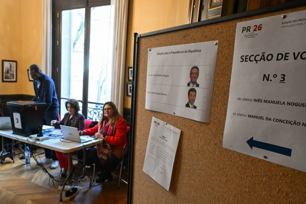 António José Seguro é eleito presidente de Portugal com vitória histórica e cenário político em jogo