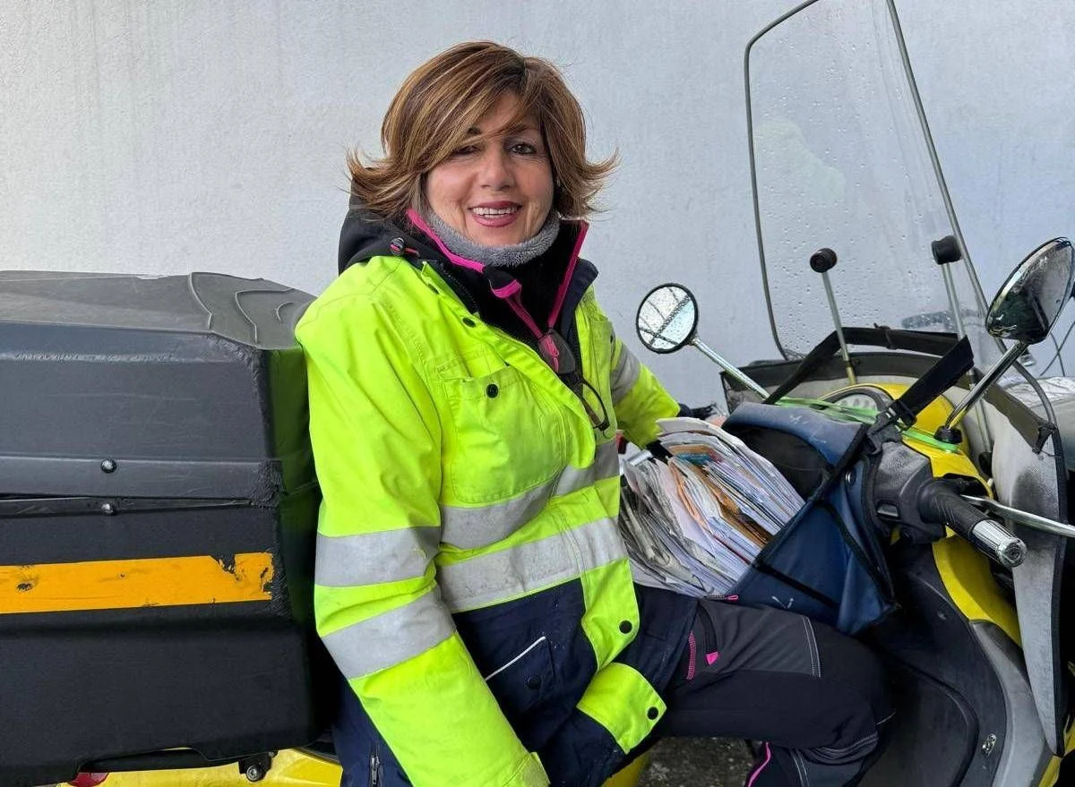 Milano‑Cortina: o aumento de cartas e mensagens a celebrar os sucessos de Sofia Goggia