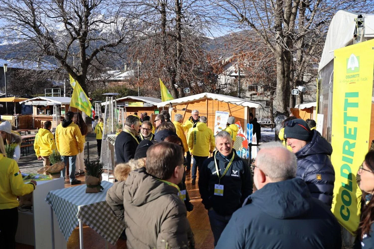 91% dos italianos apoia educação alimentar nas escolas para frear ultraprocessados