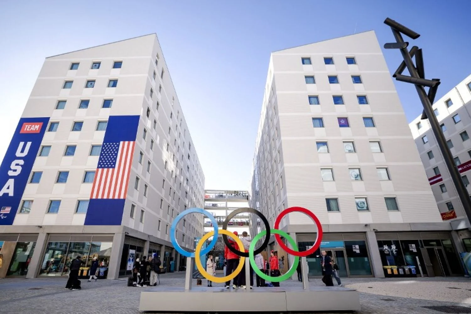 Milano‑Cortina: por que estes são os Jogos de Inverno mais geopolíticos da história