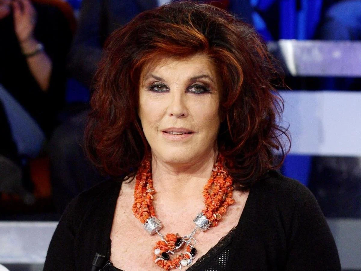 Patrizia De Blanck: polêmica sobre origem e ligação com Mussolini volta a ser questionada