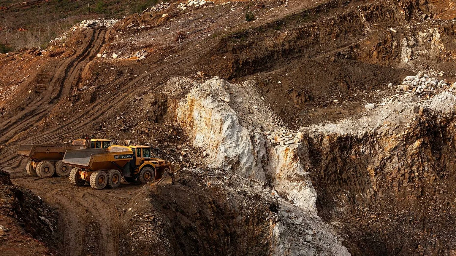 Mineração de lítio em Barroso: Corte da UE decide futuro entre desenvolvimento e preservação