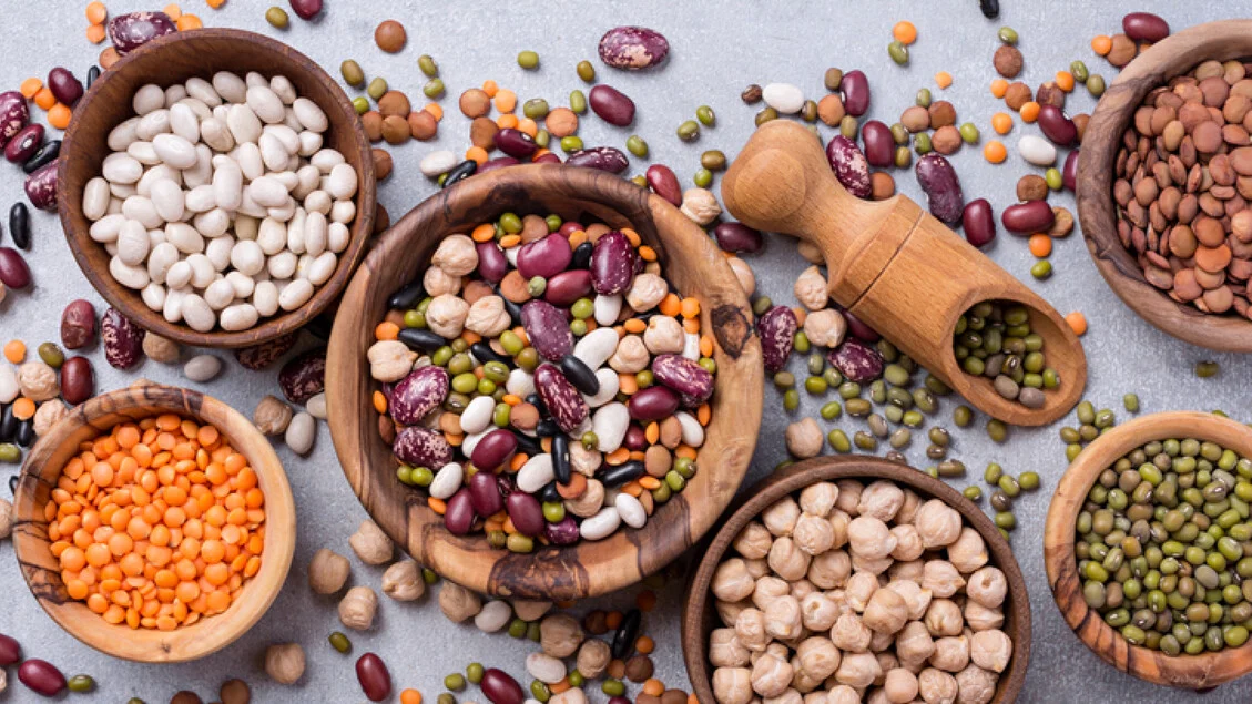 Leguminosas: por que comer pelo menos 3 vezes por semana para proteger a saúde