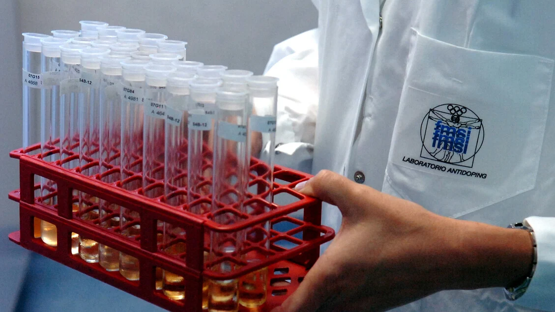 AIFA e NADO Itália lançam plataforma para checagem de medicamentos com risco de doping para período Milano‑Cortina