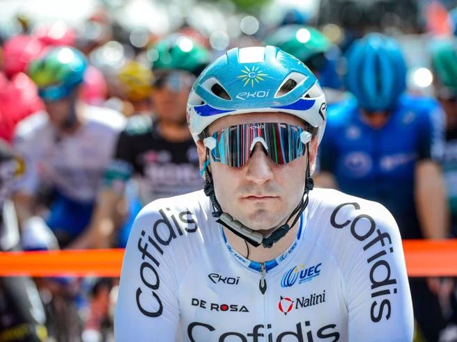 Embaixador olímpico: Viviani transforma experiência olímpica em inspiração para jovens atletas