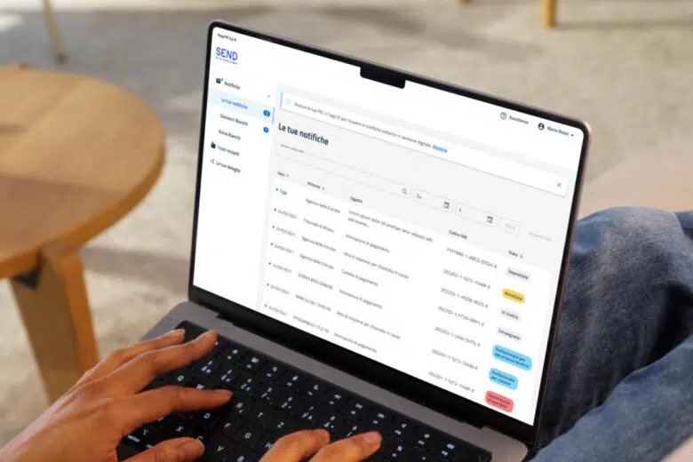 Plataforma SEND: O Novo Sistema de Notificação de Decretos de Cidadania