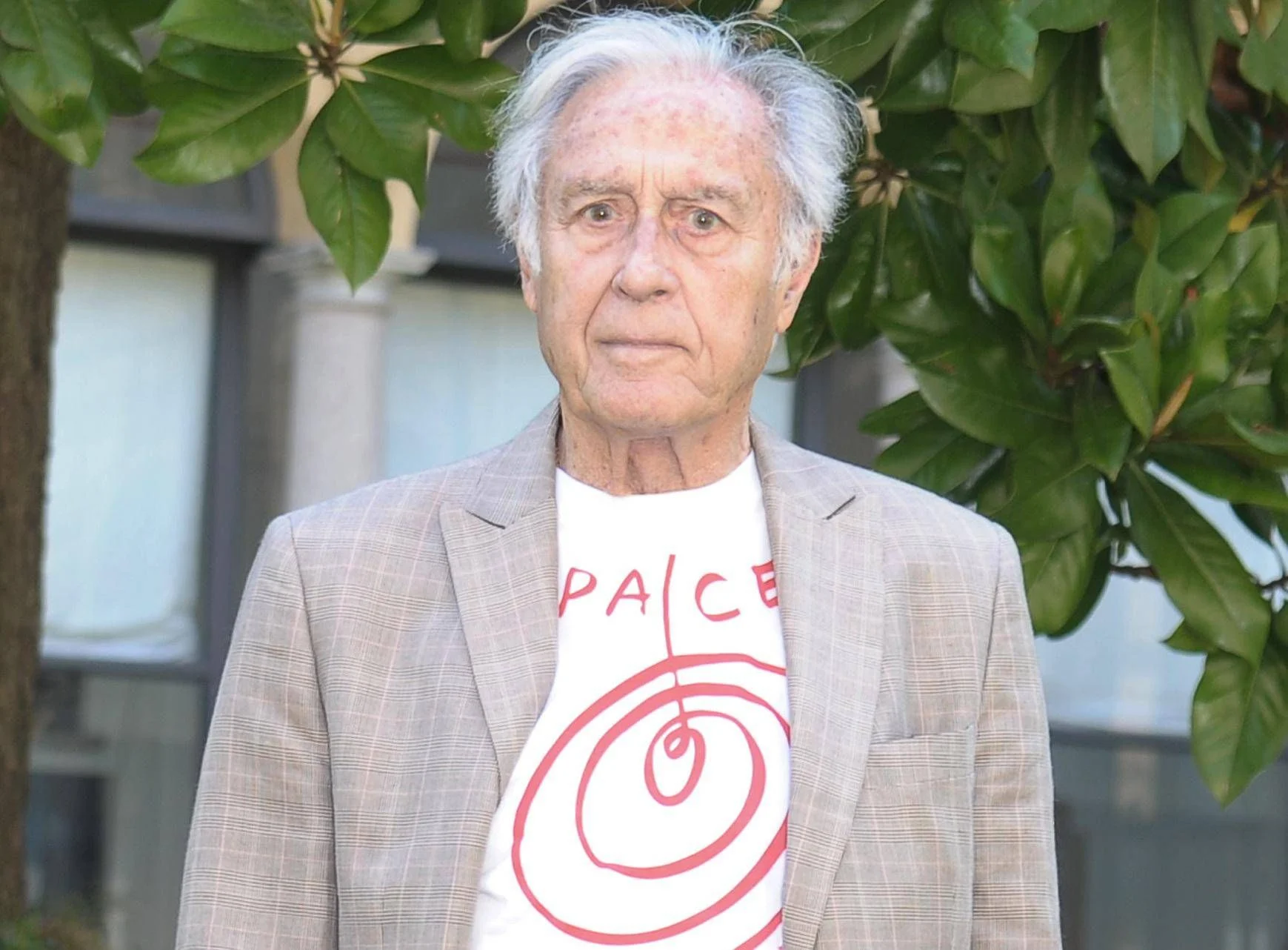 Morre Giancarlo Dettori, uma referência do teatro italiano aos 93 anos