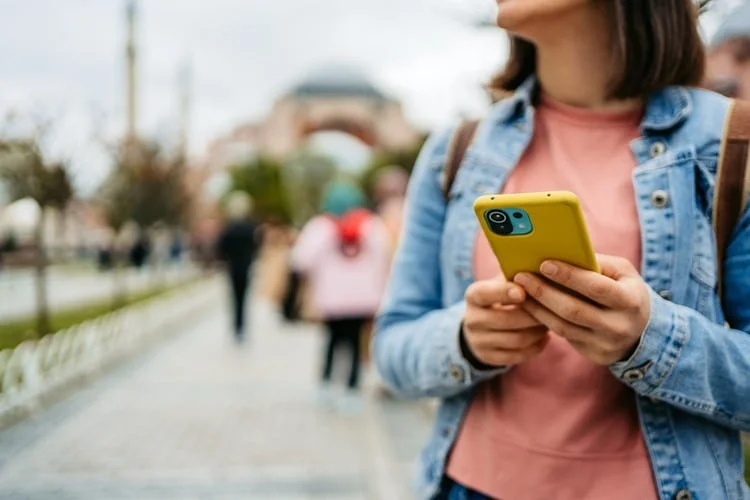 Chip internacional: Quanto custa o Chip de Celular em uma viagem à Itália?