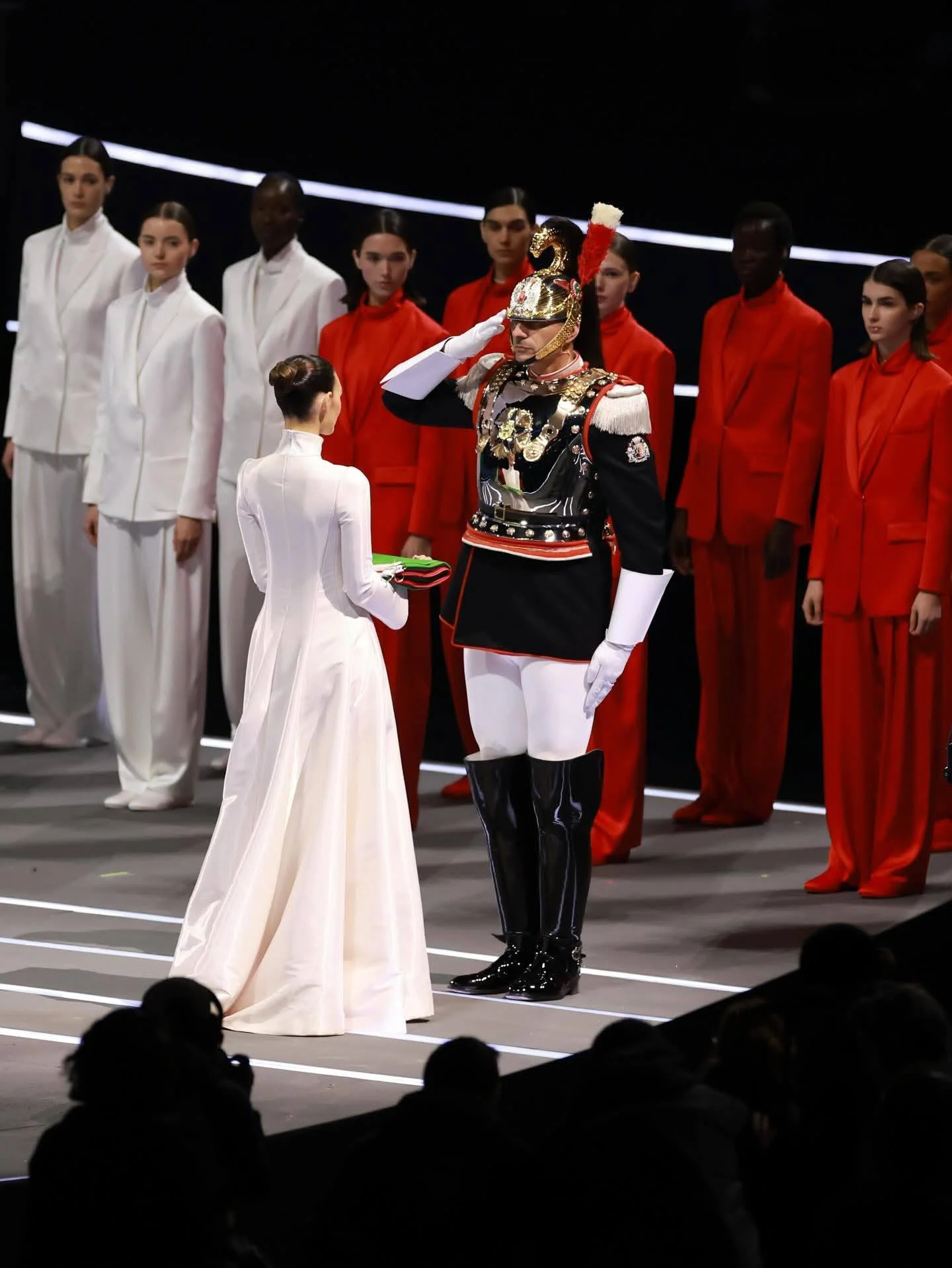 Milano-Cortina 2026: Cerimônia de Abertura quebra recordes e encanta público mundial