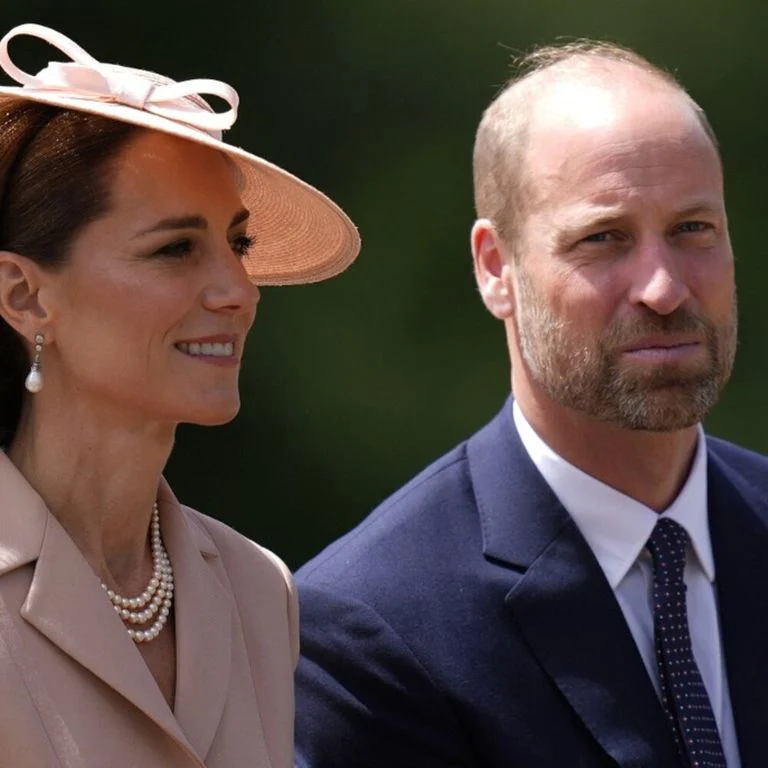 Re Carlo, pronti ad aiutare la polizia nelle indagini su Andrea — agi.it