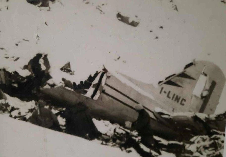 Os mistérios da tragédia do Monte Ginér: as investigações de Roberto Rinaldi que desafiam o silêncio