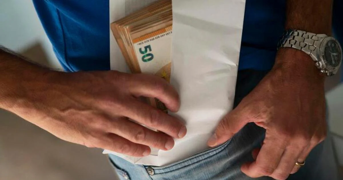 Índice de Percepção da Corrupção 2025: Itália piora e cai para 52º lugar no ranking global