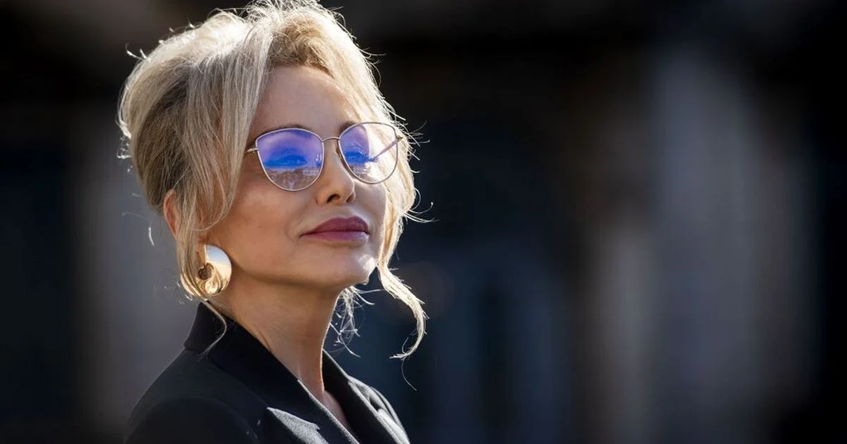 Marina Berlusconi defende voto 'Sim' no referendo: “Justiça sofre com mercado de nomeações”