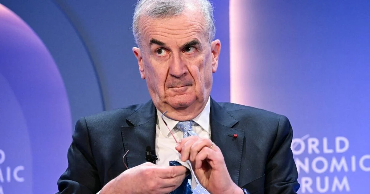 Renúncia de Villeroy de Galhau ao Banco da França abre corrida pela sucessão e provoca especulações sobre o FMI
