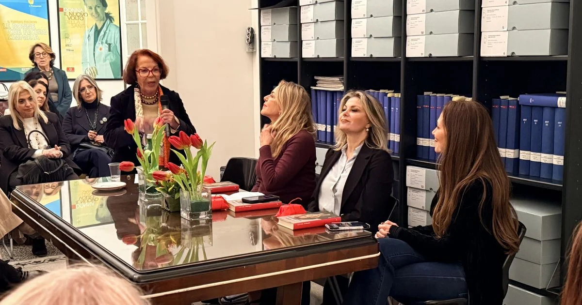 Fundação Bellisario abre ano social com debate sobre liderança feminina e além dos estereótipos