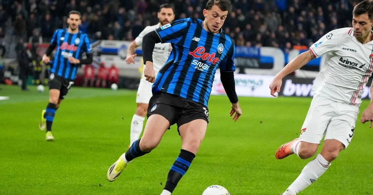 Atalanta 2‑1 Cremonese: Triunfo no derby lombardo que reforça ambição europeia