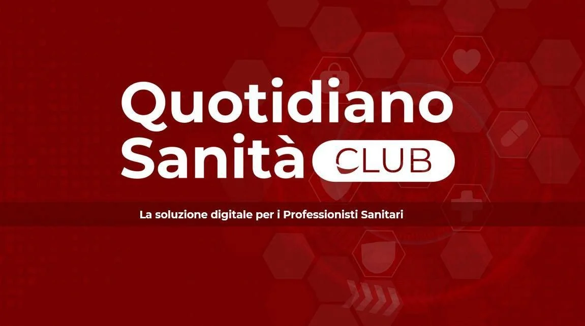 Nasce Quotidiano Sanità Club: a nova plataforma digital para profissionais da saúde