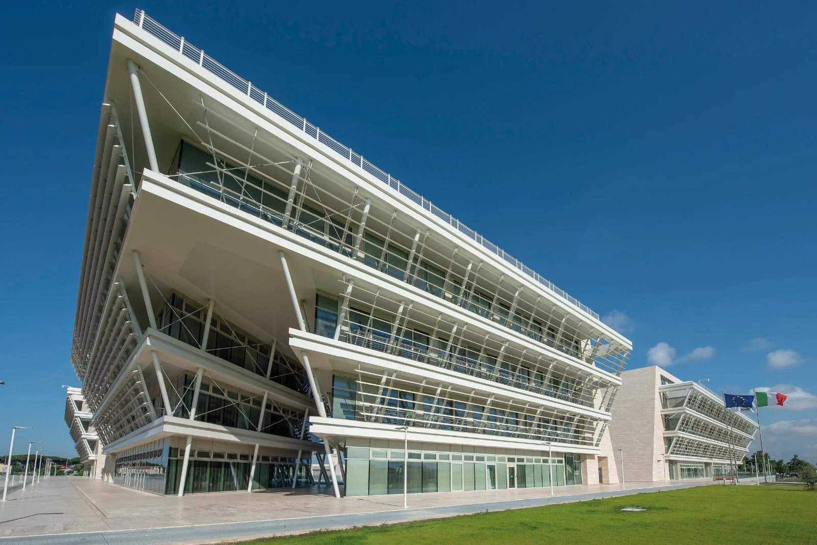 Telethon reconhece pesquisa de 3 departamentos da Universidade Tor Vergata e impulsiona terapia para Síndrome do X Frágil