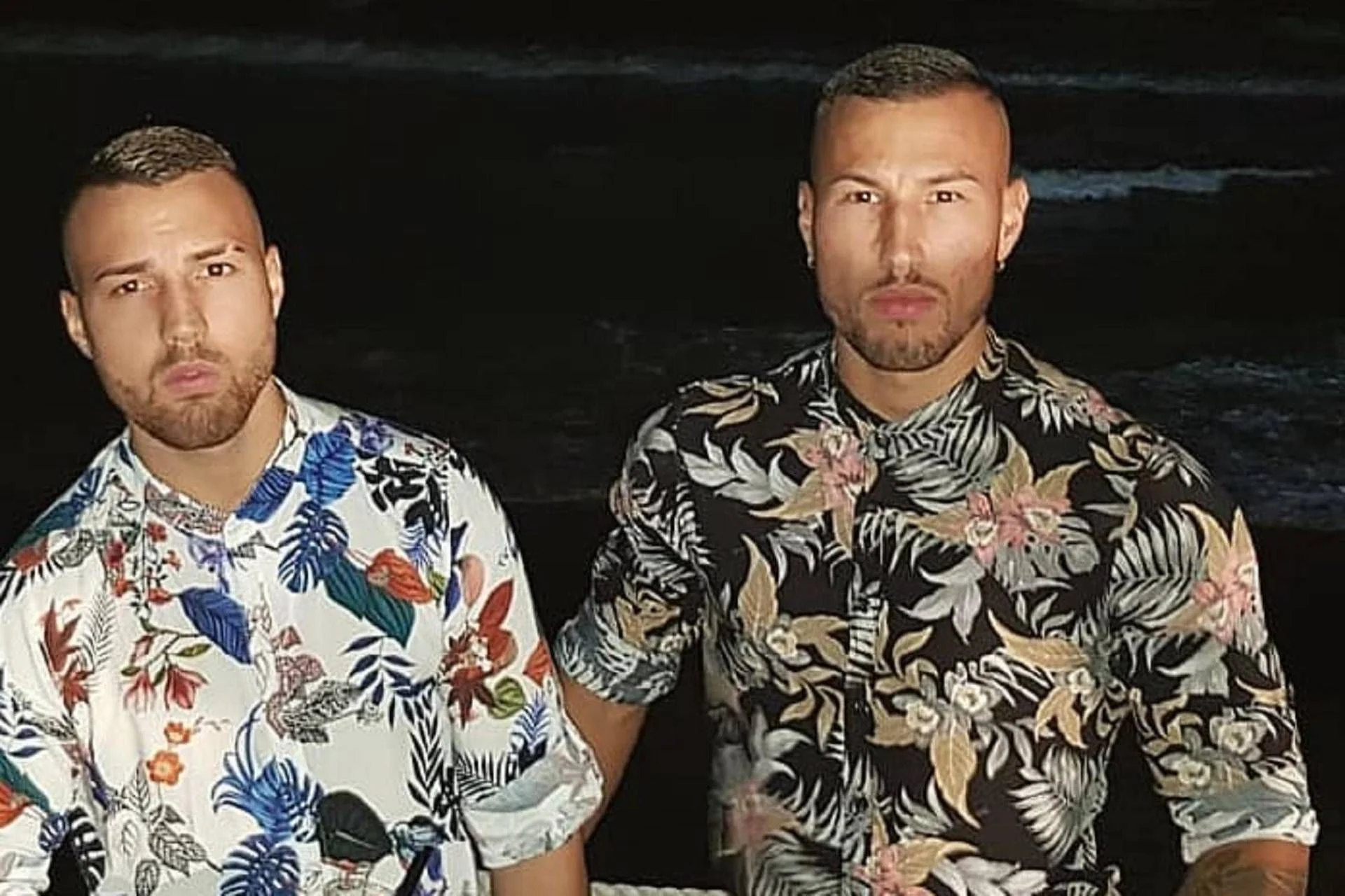 Bianchi absolvidos em Velletri por rixa de abril de 2019; defesa diz que não estavam no local