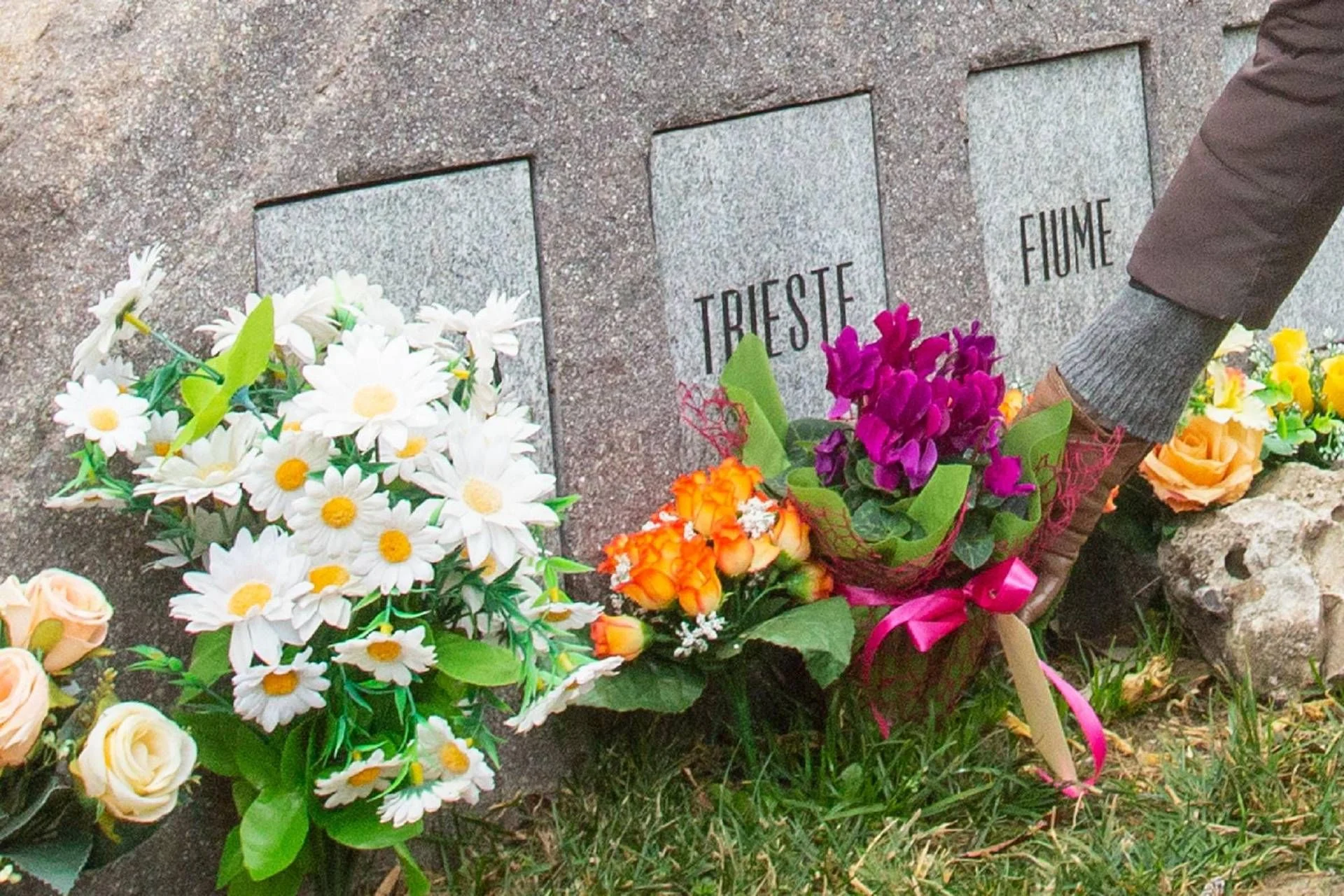 Foibe e o Dia da Memória: explicação factual sobre a tragédia e a celebração