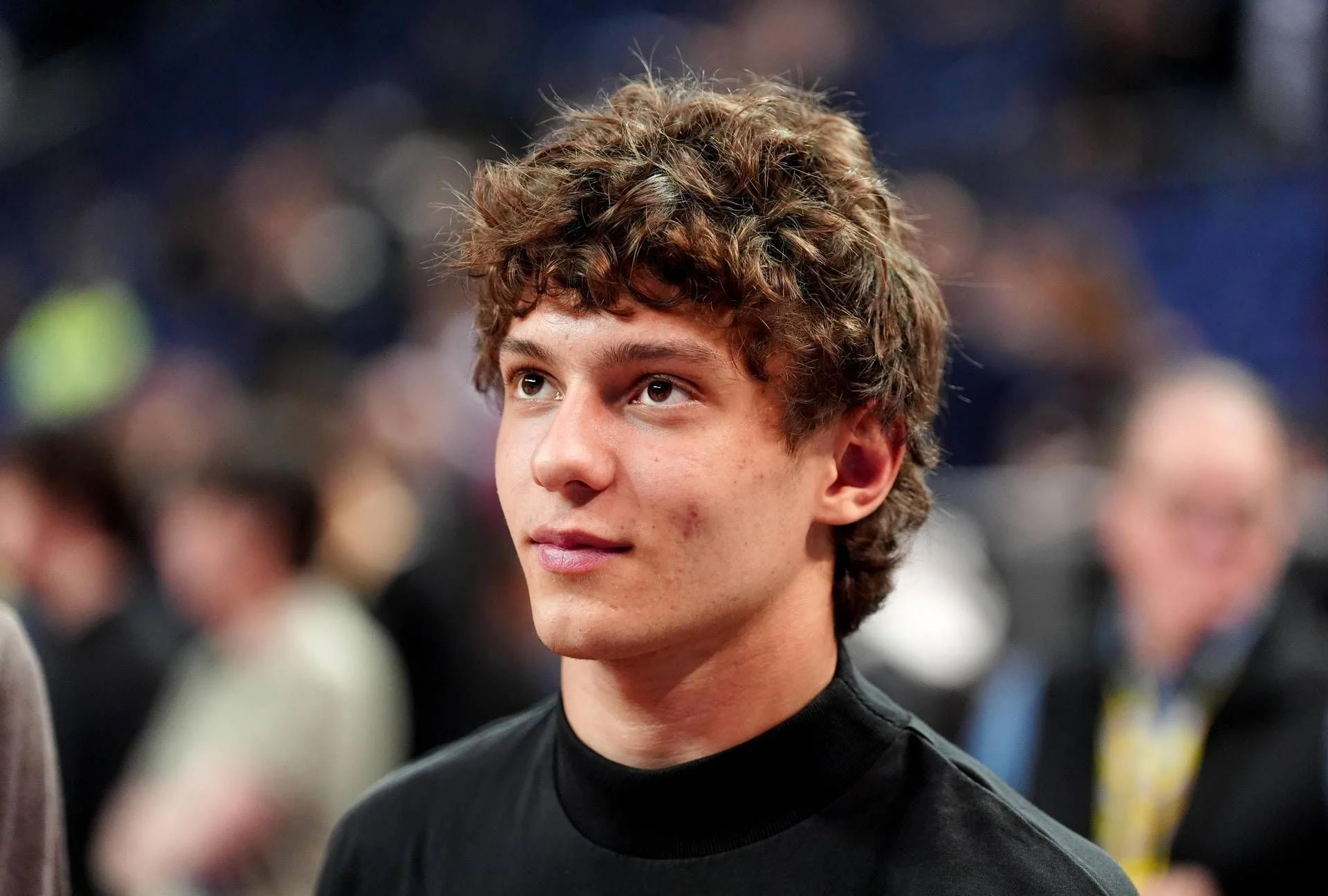 Acidente com Kimi Antonelli em San Marino: piloto da Mercedes sai ileso após colisão