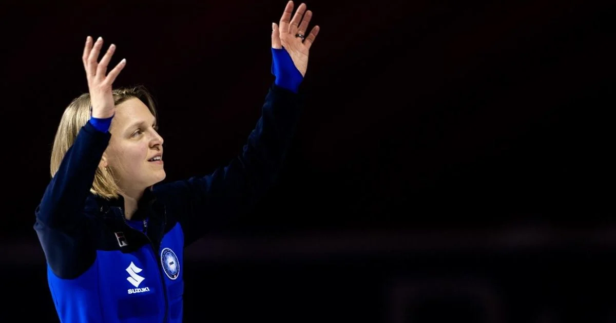 Arianna Fontana entra para a história: Medalha em seis Olimpíadas consecutivas e 12 pódios