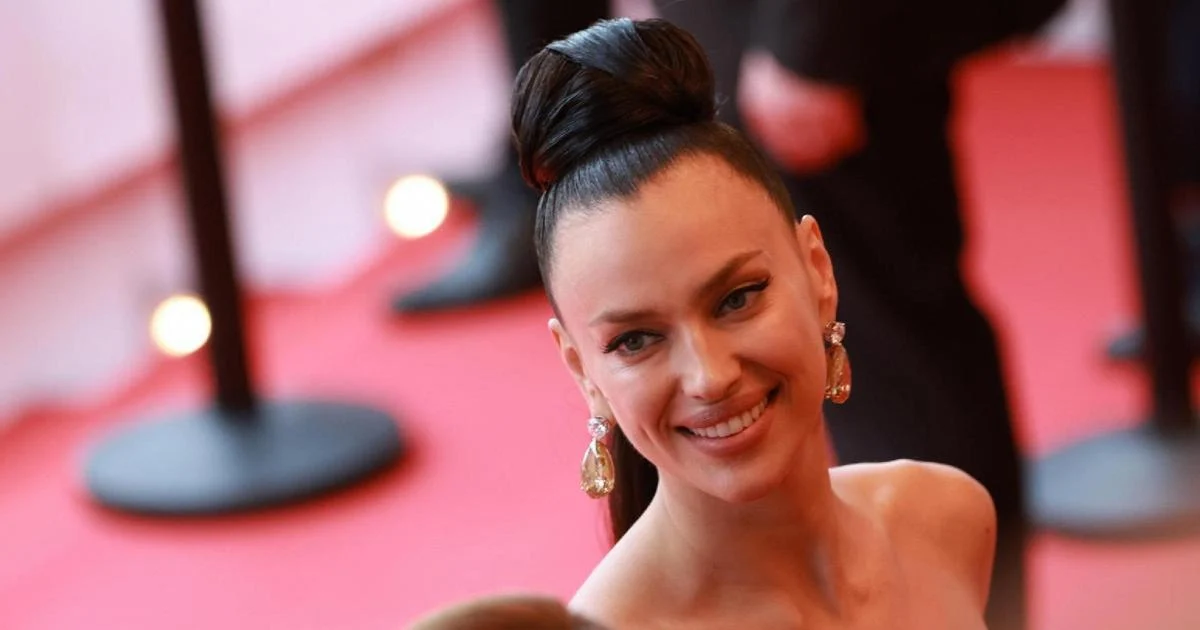 Irina Shayk será co-condutora em Sanremo 2026: glamour internacional no palco do Ariston