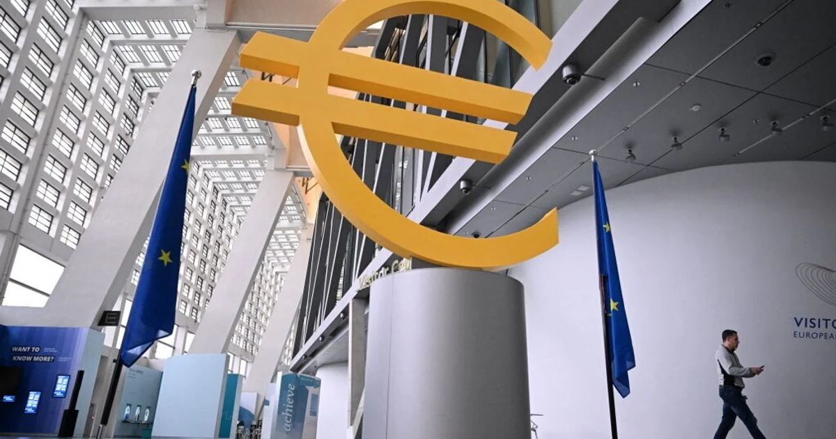 Euro digital avança no Parlamento Europeu: impulso à soberania monetária da UE