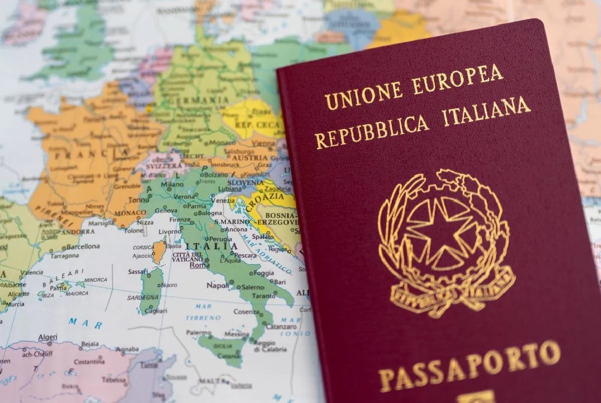 Importância do Registro no AIRE para Cidadãos Italianos Residentes no Exterior