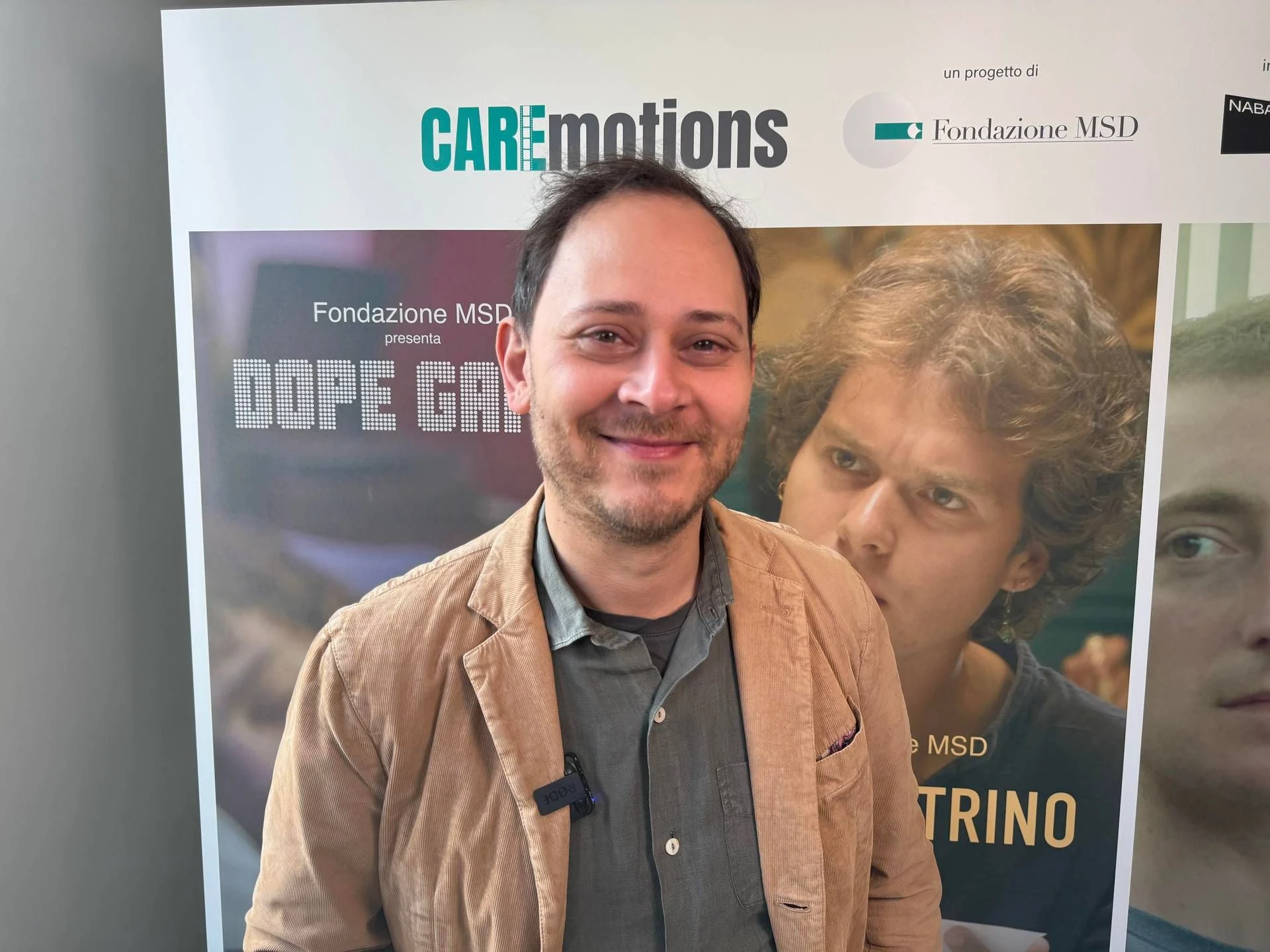 Naba e CAREmotions: estudantes transformam a conversa sobre saúde mental em spot audiovisuais