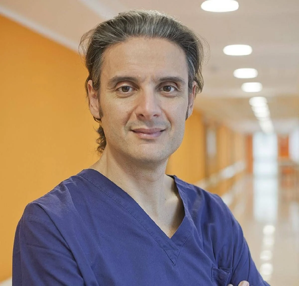 Técnica Track: nova padronização para reparar a válvula mitral diante de prolapso do folheto anterior