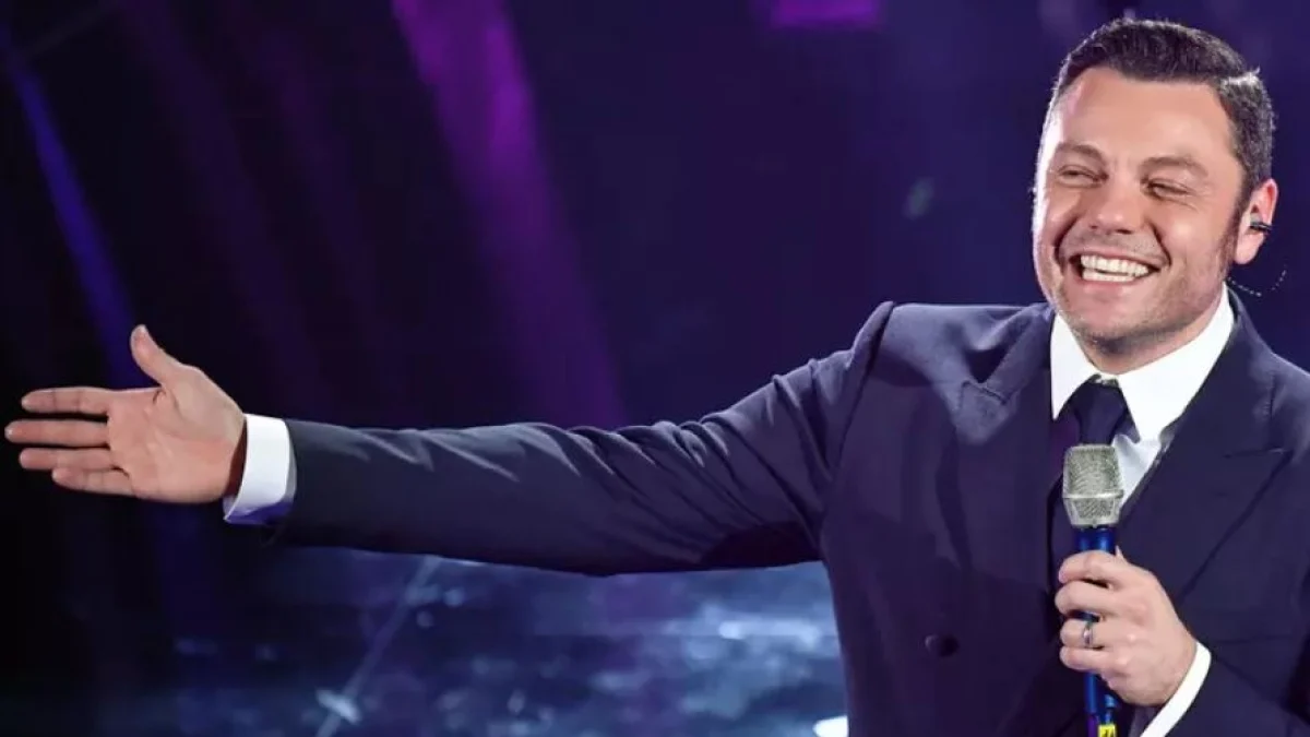 Tiziano Ferro é anunciado como convidado especial de Sanremo: presença confirmada na noite de abertura, 24 de fevereiro