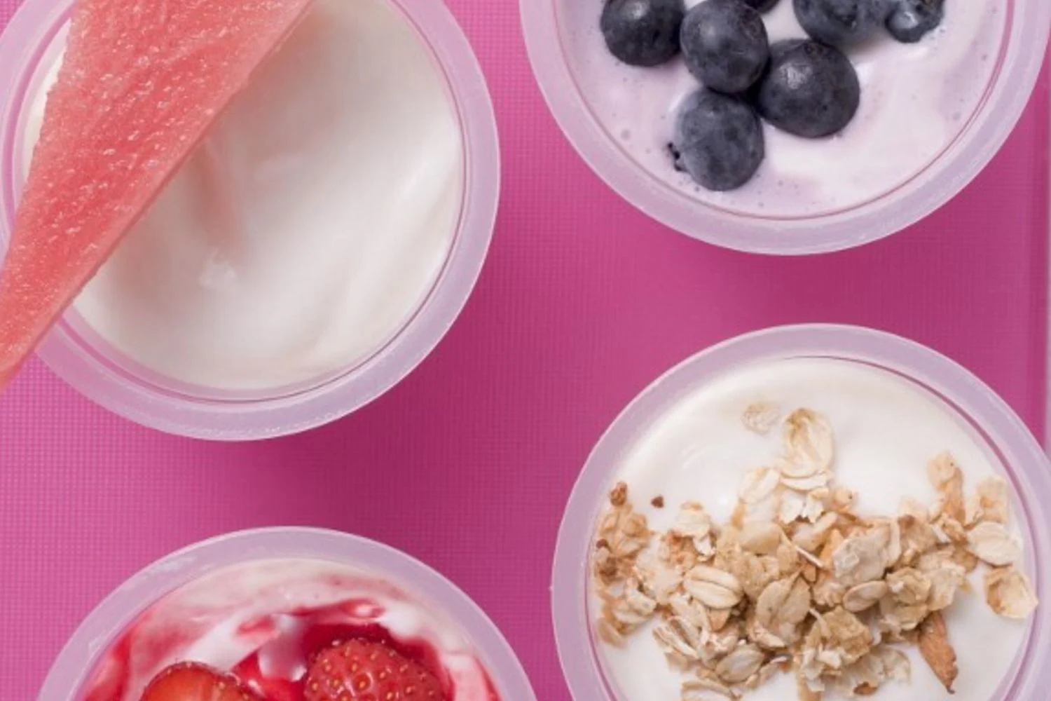 A revolução do snack: 8 em cada 10 italianos adotam o spuntino como quarto-pasto