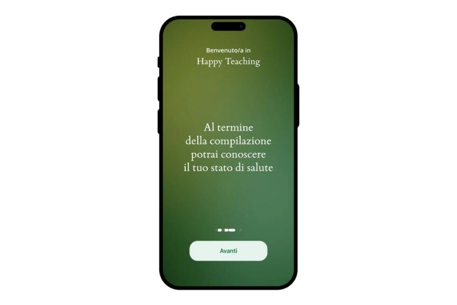 LUMSA lança Happy Teaching: app para auto-monitoramento do bem-estar e risco de burnout entre professores