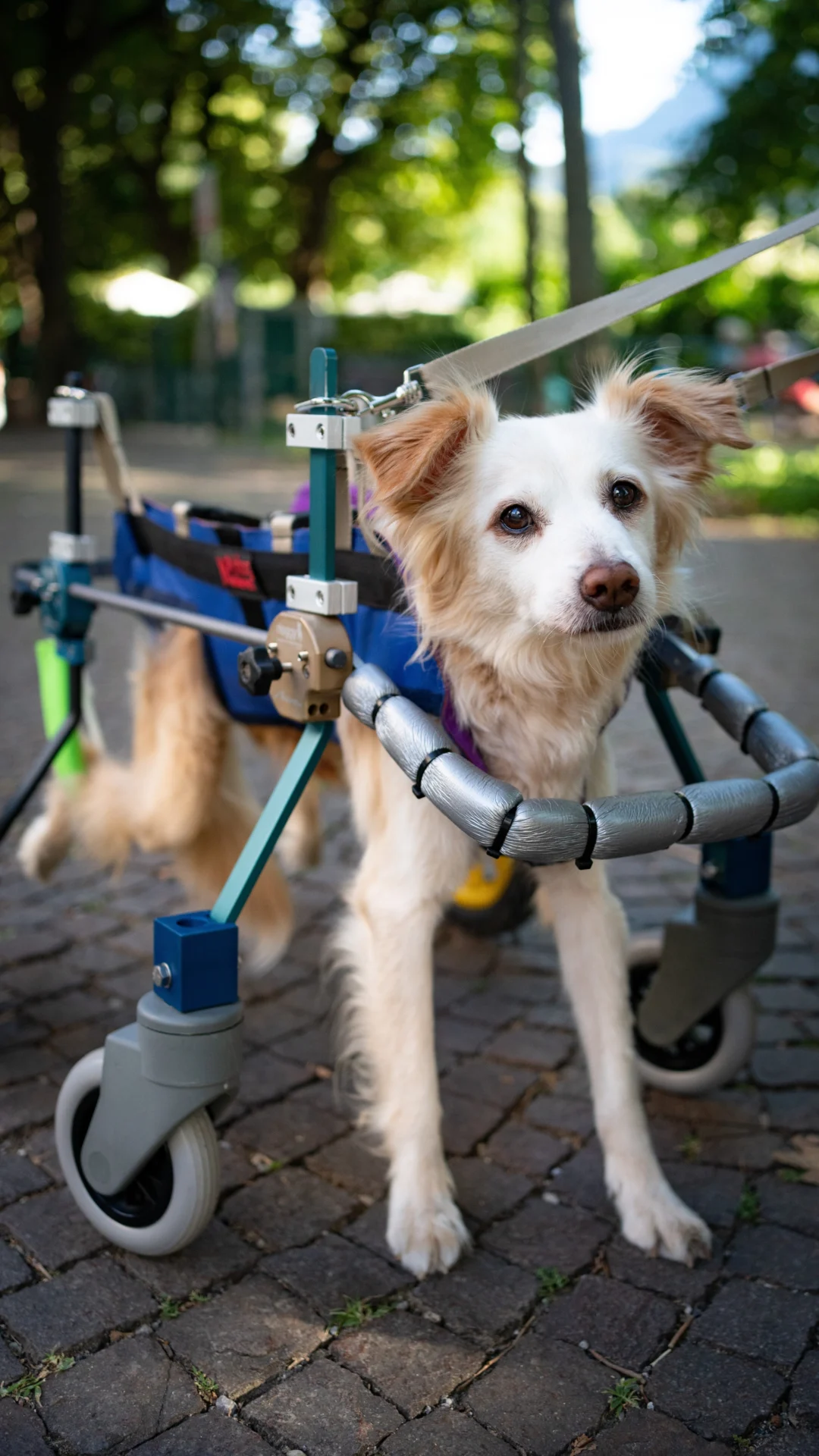 Non solo cani, lo scatto felino di Doggodaiily: ora fotografa anche i gatti. E progetta di accogliere a casa sua i cani senza tetto — corriere.it
