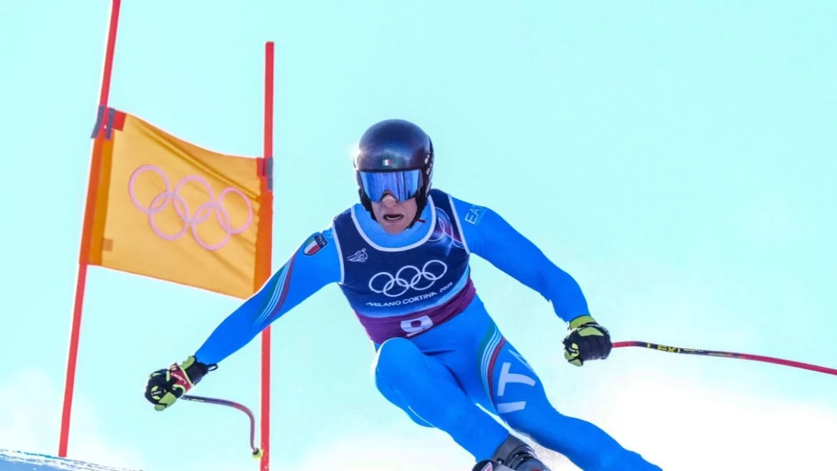 Itália em ação em 11 de fevereiro nas Olimpíadas Milano Cortina 2026: calendário, horários e referências dos atletas