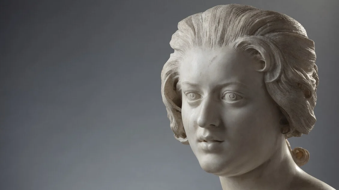 Fim de semana nas exposições: de Bernini a Tintoretto, com paradas em Trieste e Lecce