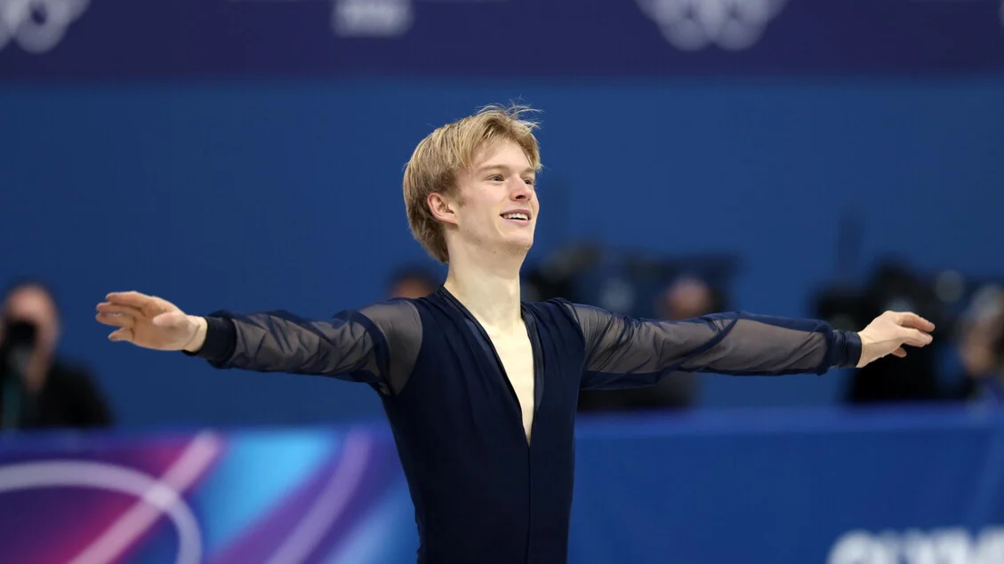 Milano Cortina 2026: Grassl fica em 4º no short program e Itália busca reação no livre