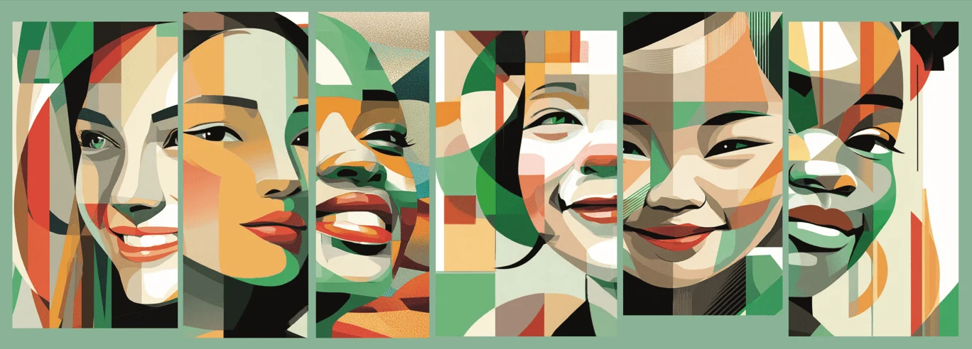 Saipem requalifica subpassagem de Rogoredo em Milão com projeto de arte participativa 'Trame di Futuro'