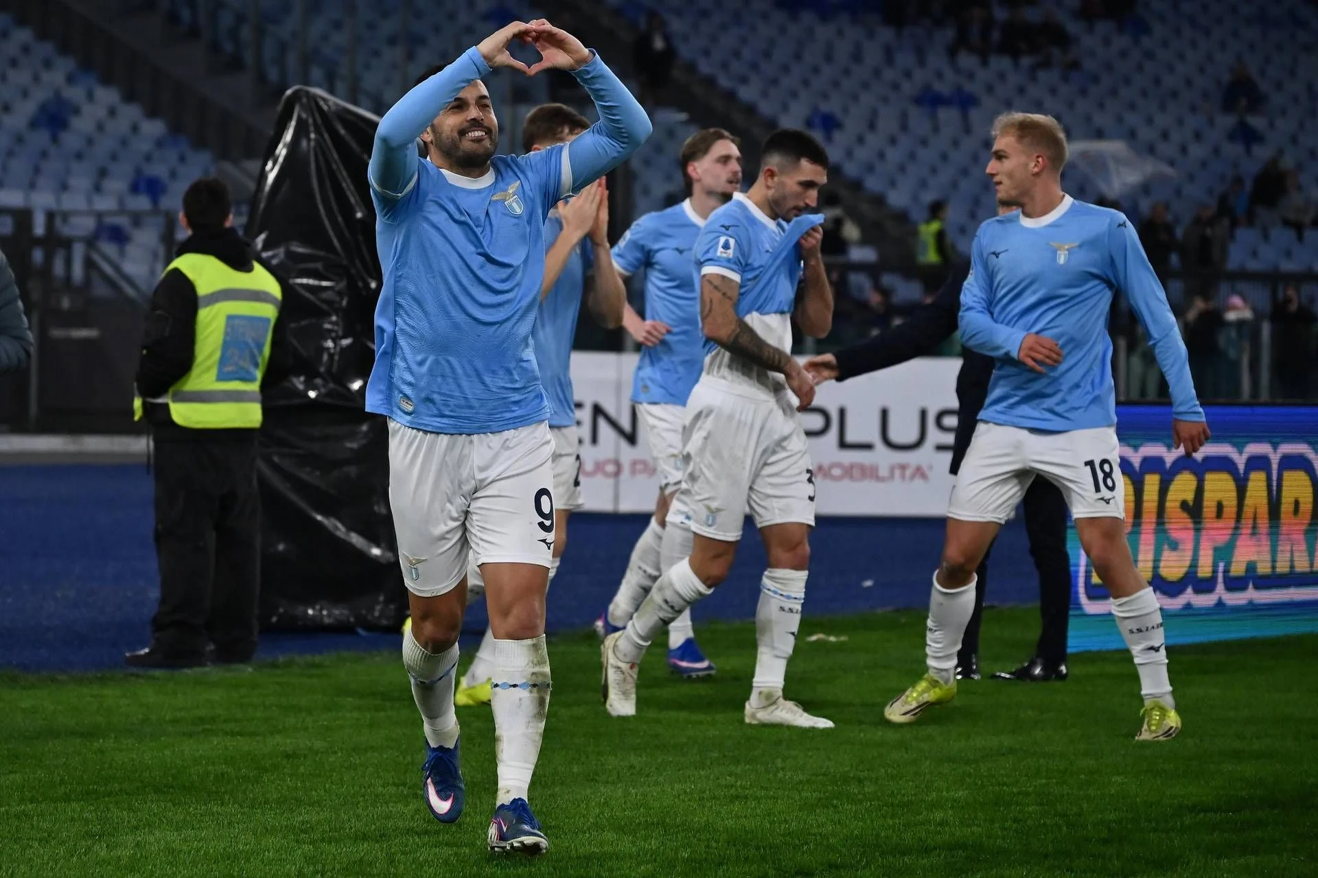 Bologna x Lazio: quartas da Coppa Italia — escalações, horário e onde ver na TV