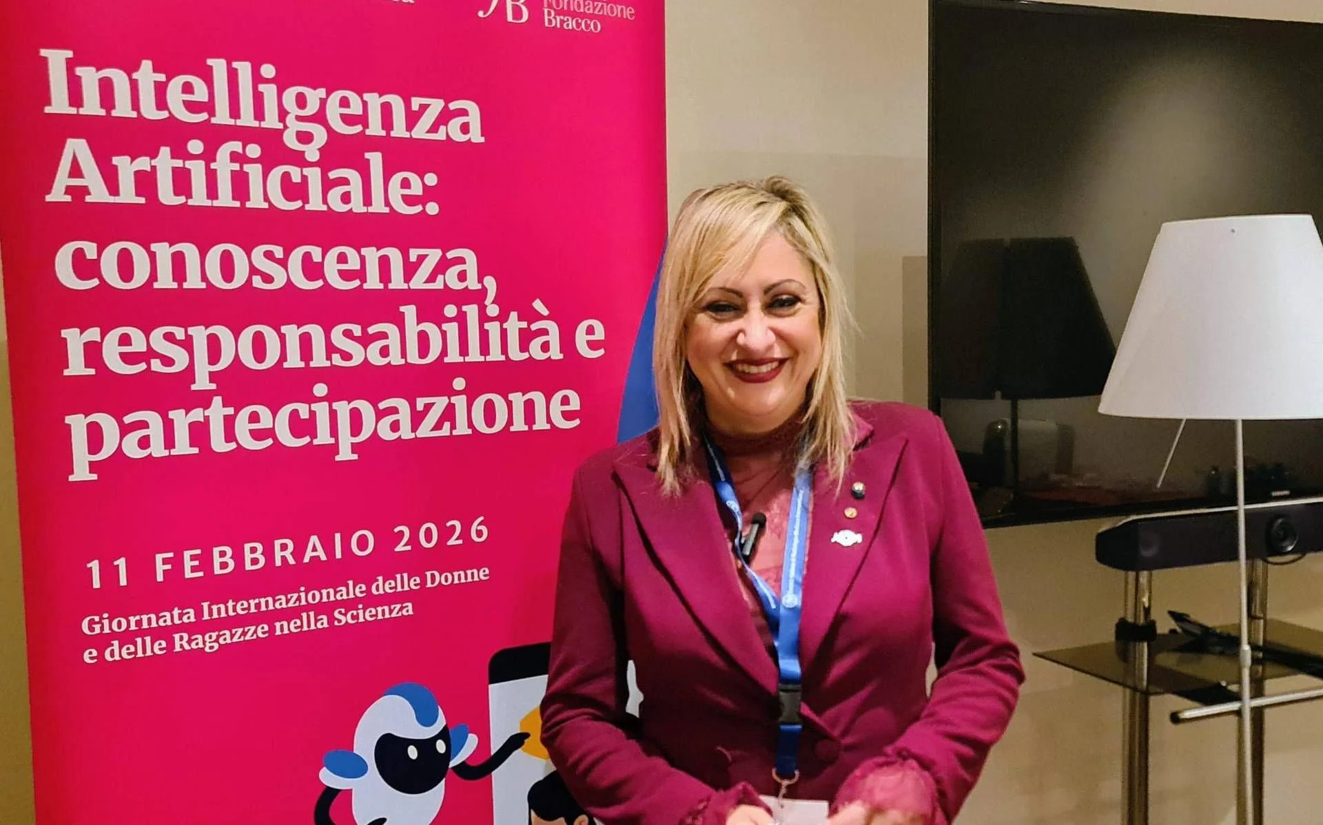 Mulheres dominam as especializações em oncologia, mas faltam em cargos de liderança, alerta Berardi