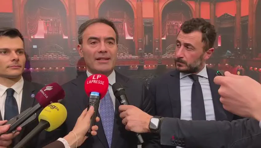 Milano-Cortina 2026: Goggia e Brignone na caça ao ouro no SuperG