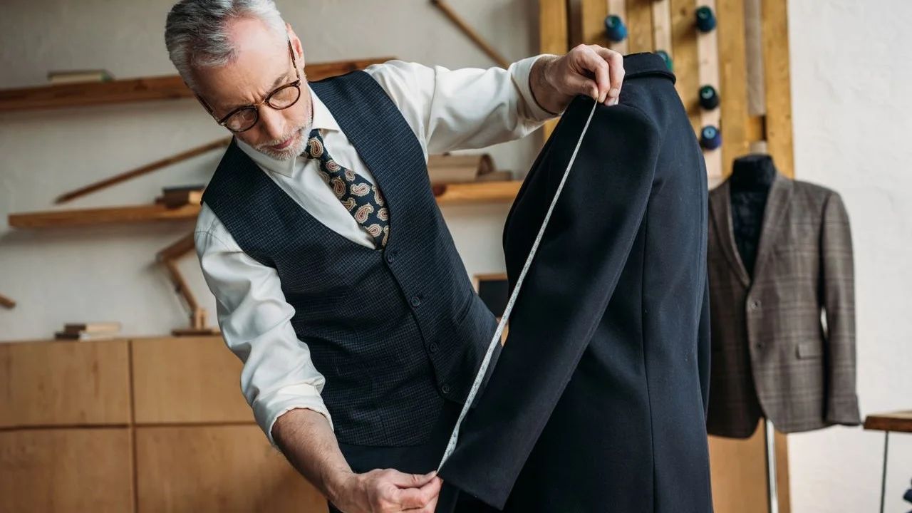 Alta Moda Italiana: Elegância, Tradição e Excelência