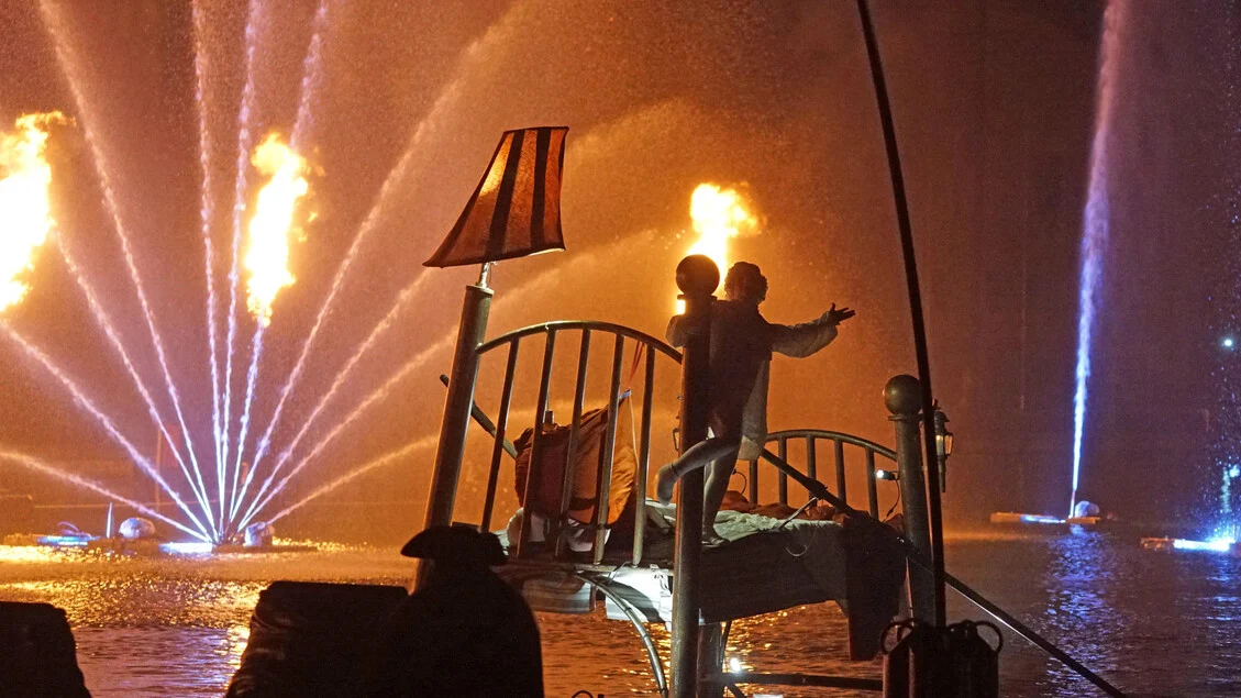 Carnevale di Venezia: Giovedì Grasso entre festa popular e rievocação histórica