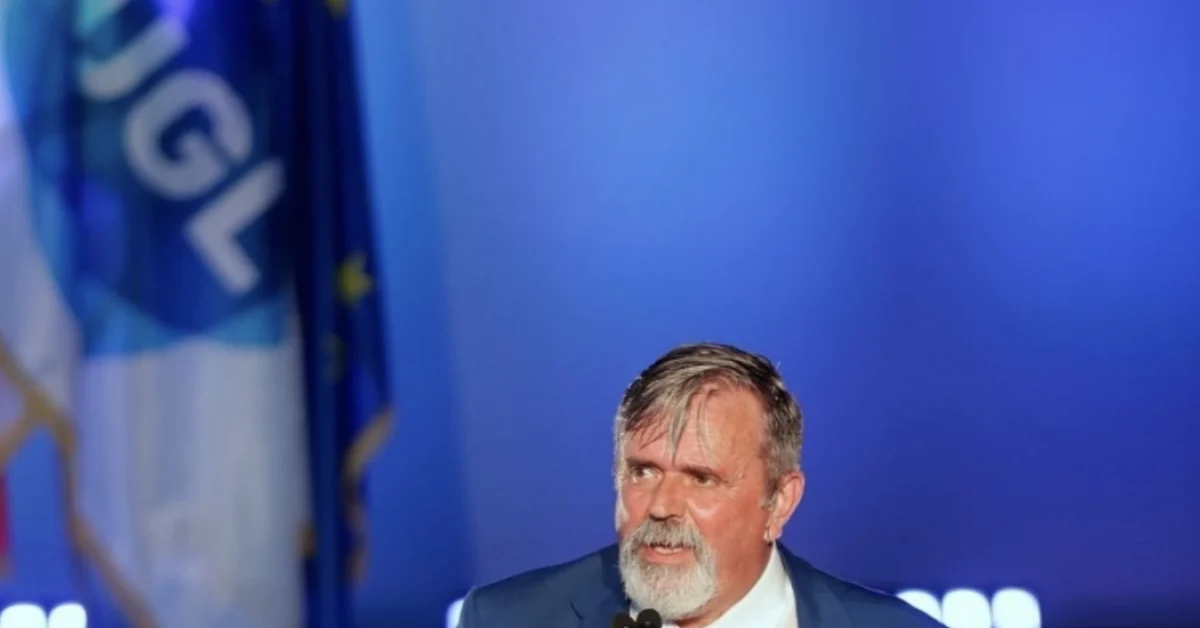 Paolo Capone (UGL): «Nosso contrato para riders não é ‘pirata’ — trouxe regras e proteção»