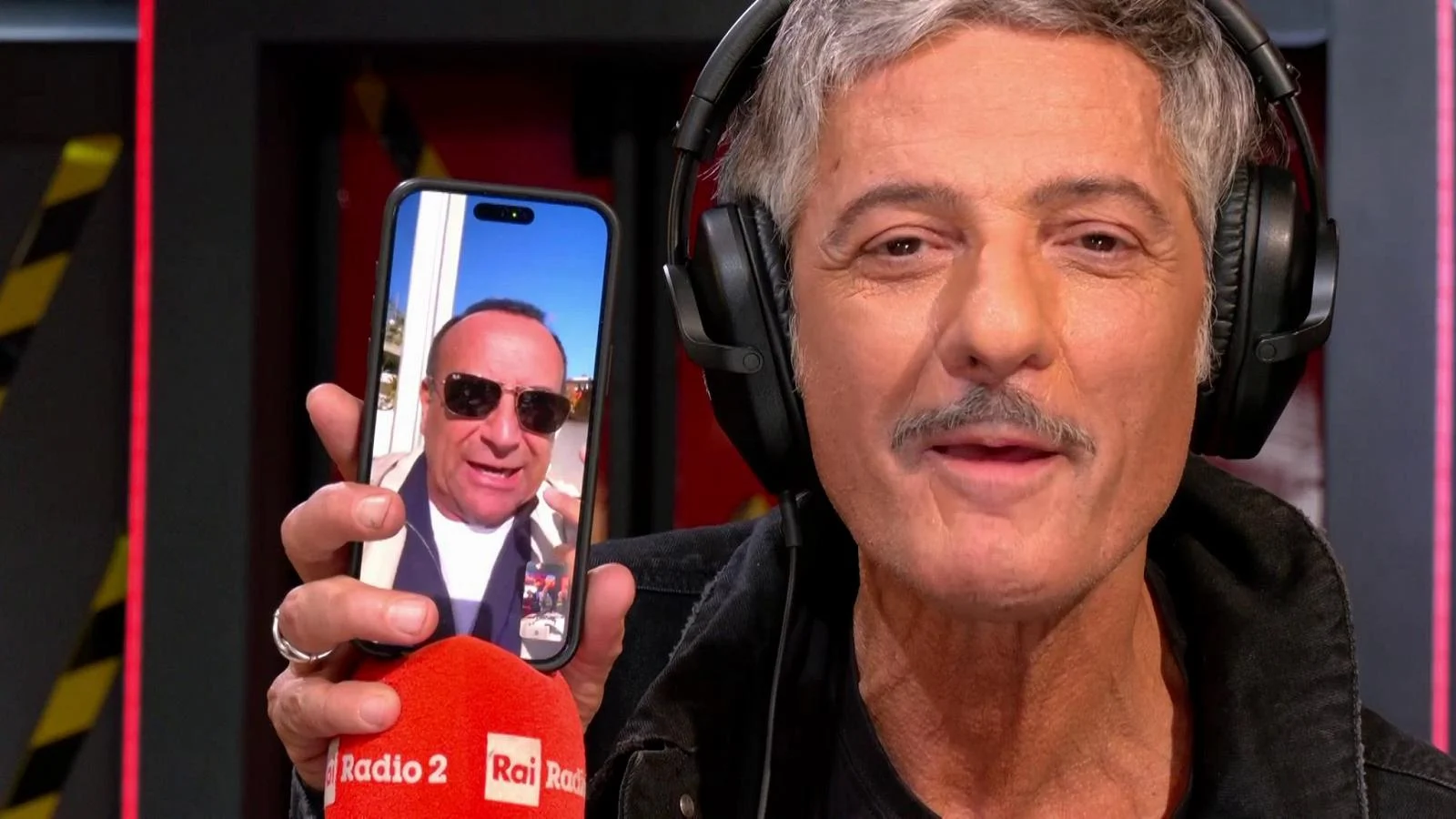 Sanremo 2026: Conti lamenta caso Pucci e confirma Pilar Fogliati como co-condutora da 2ª noite