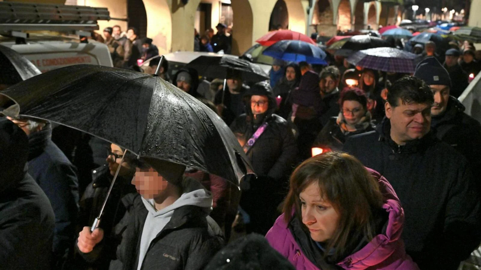 Convalidação da detenção de Alex Manna: Promotoria diz haver risco de fuga no caso de Zoe Trinchero