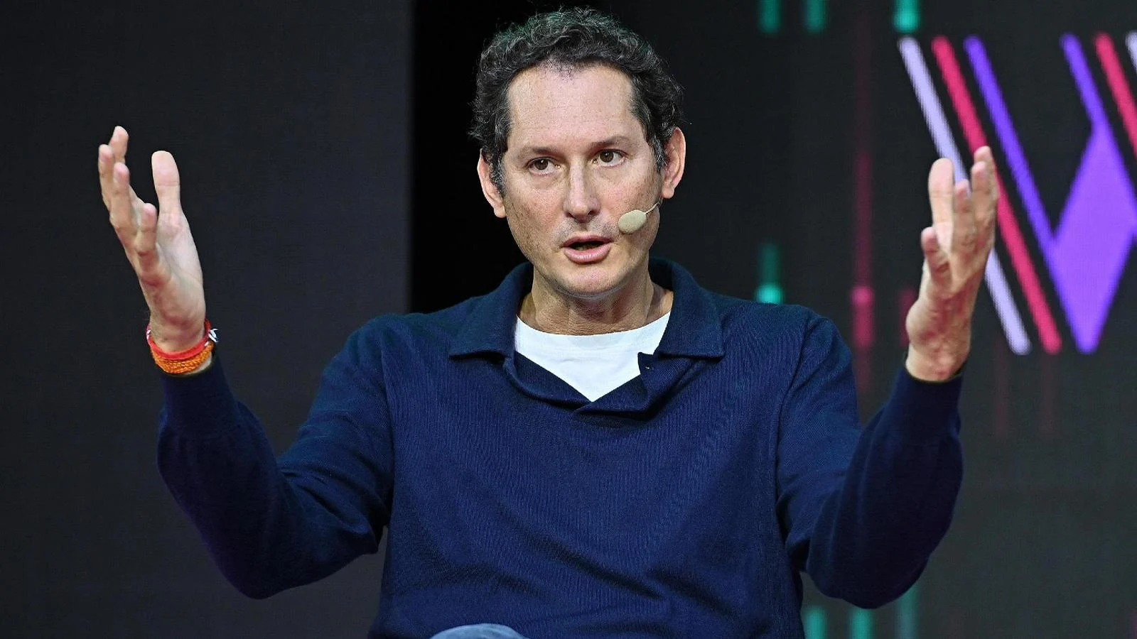 GIP de Turim rejeita pedido de messa alla prova para John Elkann no caso da herança Agnelli