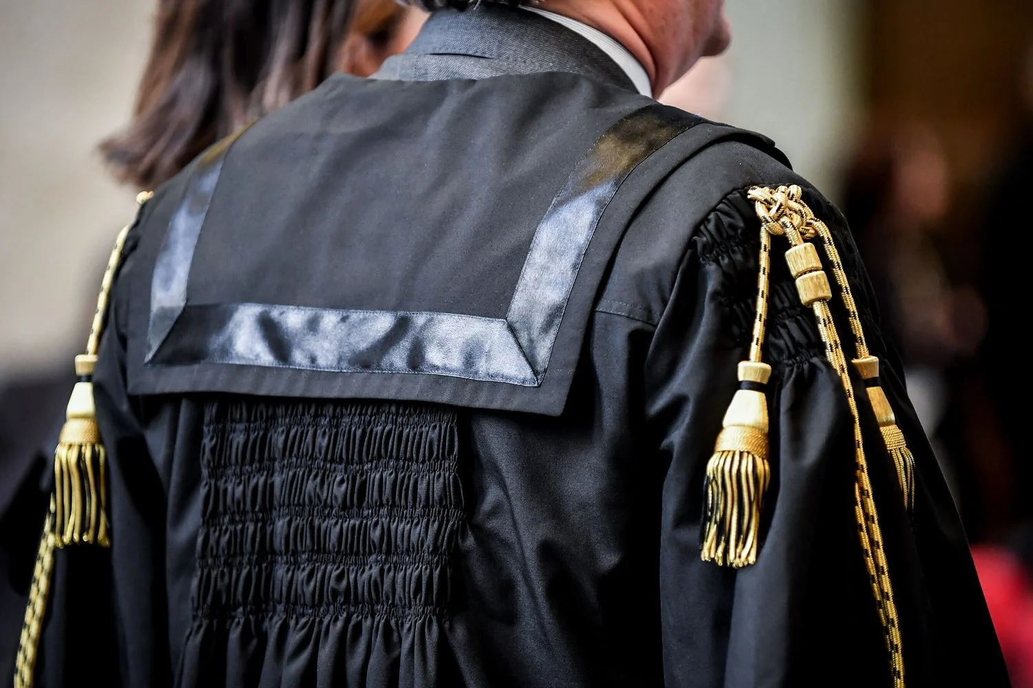 Maratona 'Sì' convoca cidadãos em Roma para explicar a reforma da justiça